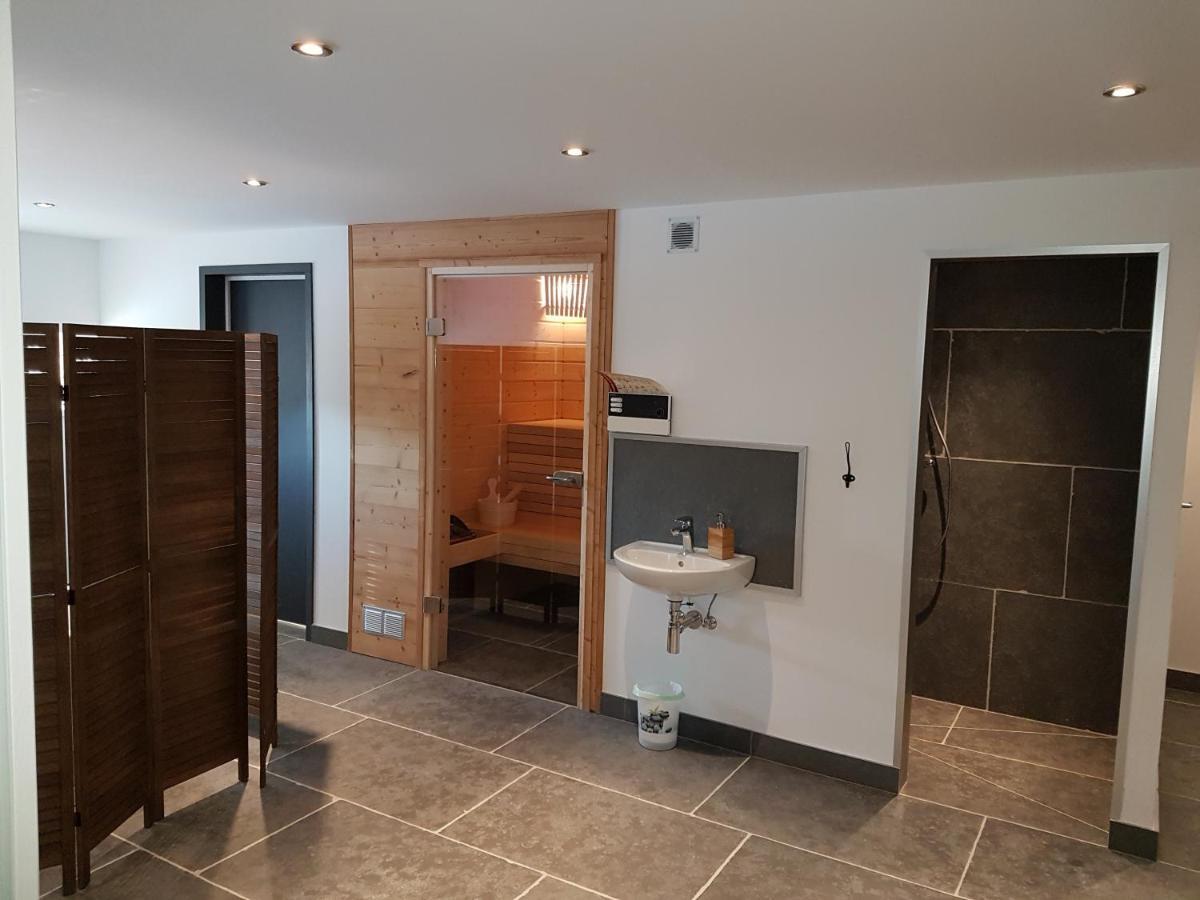 Appart Renard 4 Etoiles Корнимон Екстериор снимка